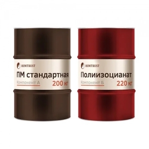 Полимочевина Химтраст ПМ стандартная